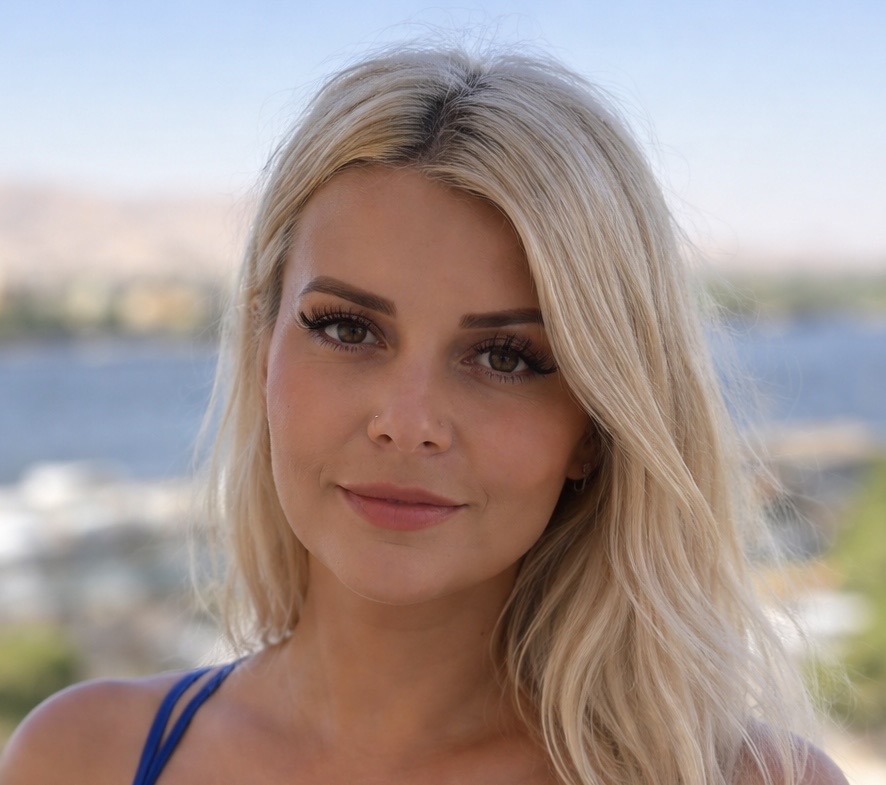 Autoarea Jana Mikulová